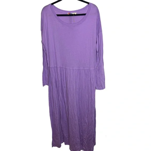 chinese dress ladies Free People Women's Love Story Maxi Dress, Raisin Combo, Purple, Floral, XS  (Women's 0-2) at Amazon Women's Clothing store main image 0